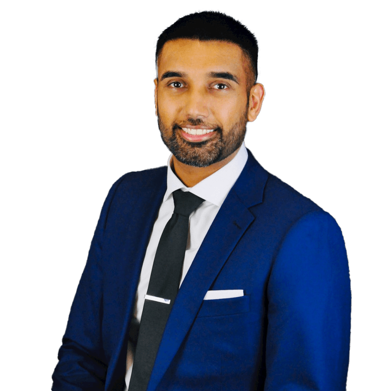 BJ Pataria,Founder