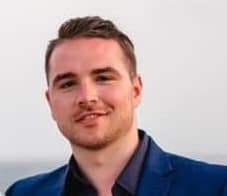 Colin Penn