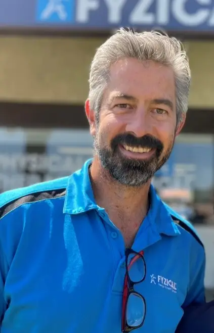 Justin Fesler