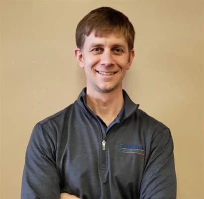 Joel VanSlyke